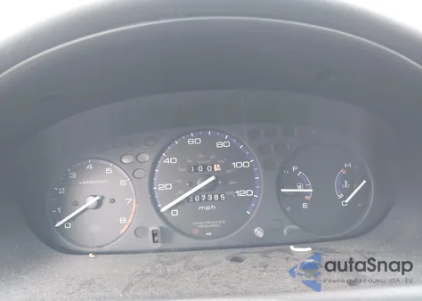 1999 Honda Civic Ex z USA, uszkodzony, nr VIN 1HGEJ8144XL046167